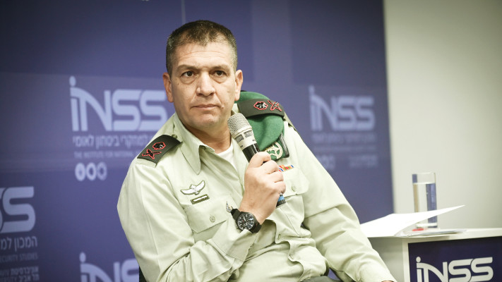 אהרון חליוה