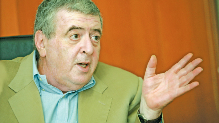 אמנון דנקנר