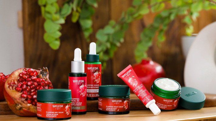 סדרת המיצוק החדשה של וולדה (צילום: יחצ)