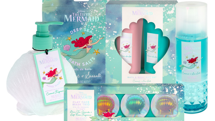 טיפוח מהמצולות: מותג הביוטי הבריטי MAD BEAUTY  (צילום: יחצ)