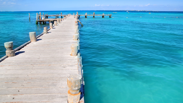 קנקון, מקסיקו