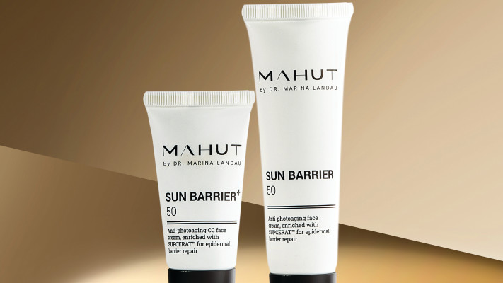 סאן באריאר של דר מרינה לנדאו