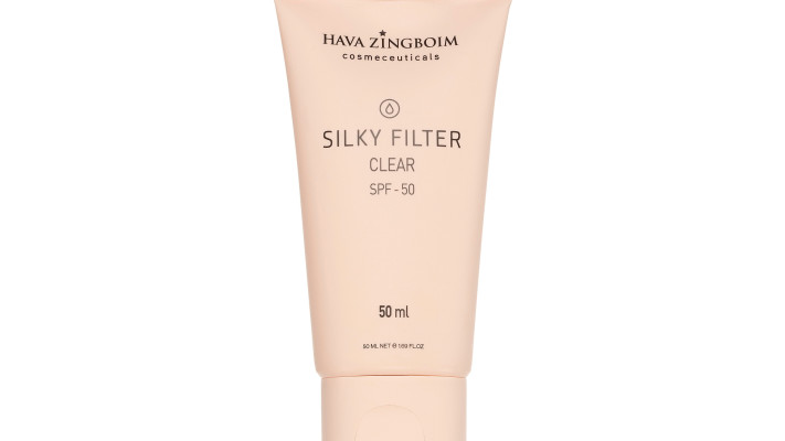 חוה זינגבוים, סילקי פילטר