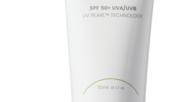 קרם הגנה של פולה בליק