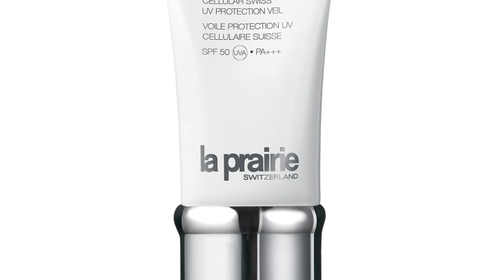 La Prarie celullar swiss