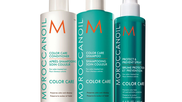 moroccanoil