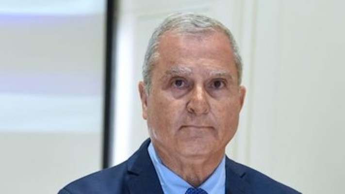 יו''ר ארגון נפגעי פעולות איבה אייבי מוזס