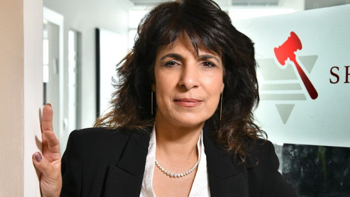 עו''ד ניצנה דרשן־לייטנר