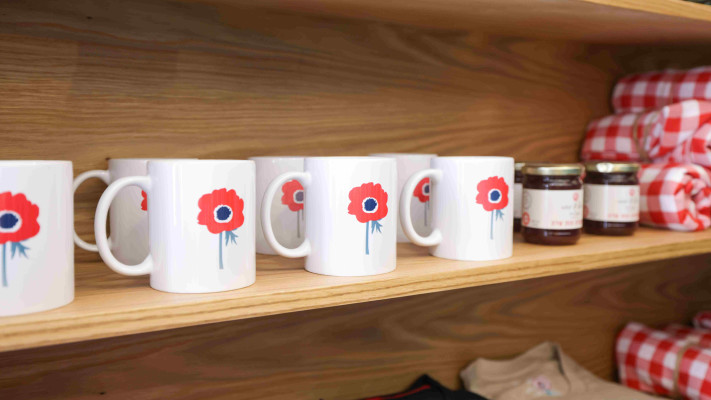 קפה עוטף נתיב העשרה