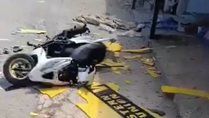 סיכול ממוקד בדרום לבנון