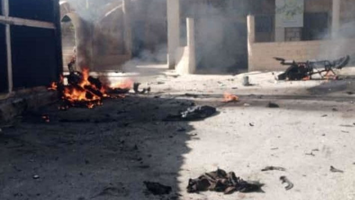 חיסול בדרום לבנון