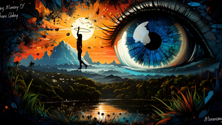 יצירה שני גבאי