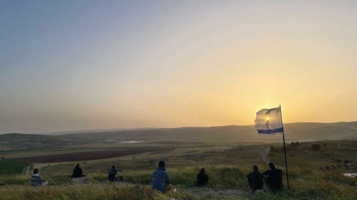 מסע עיבוד פרמדיקים צבאיים 