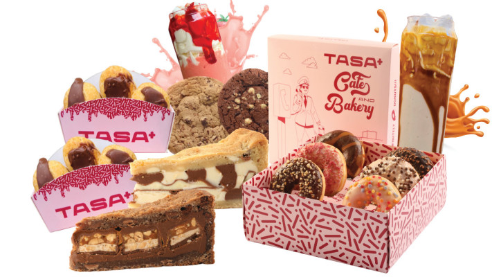 מארזי קינוחים עד הבית