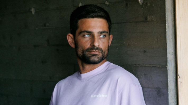 גיא איתן (צילום: אור דנון)