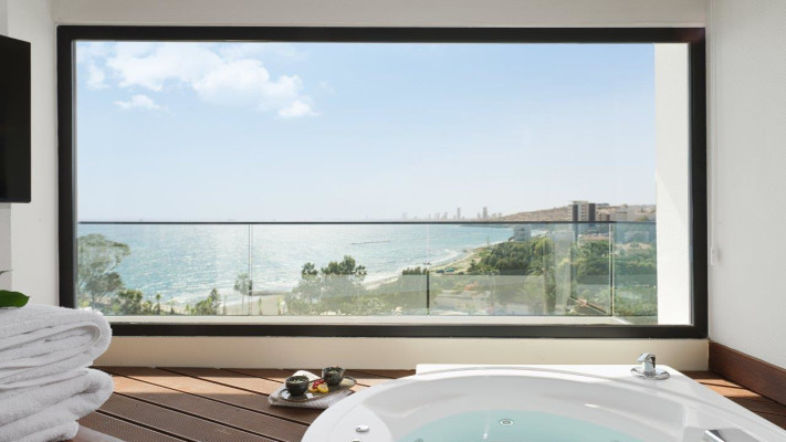 גרנד ריזורט לימסול