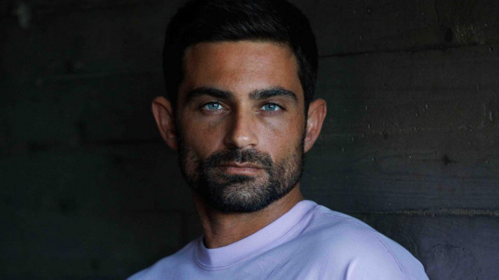 גיא איתן (צילום: אור דנון)