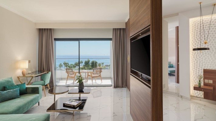 גרנד ריזורט לימסול