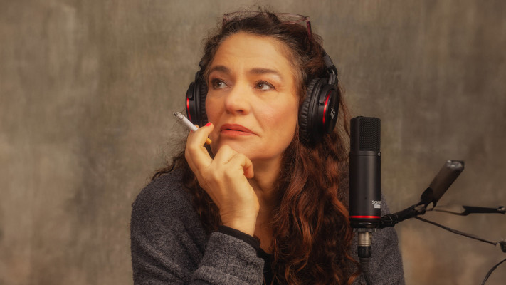 ''מפי שמירה אימבר'', מירב גרובר