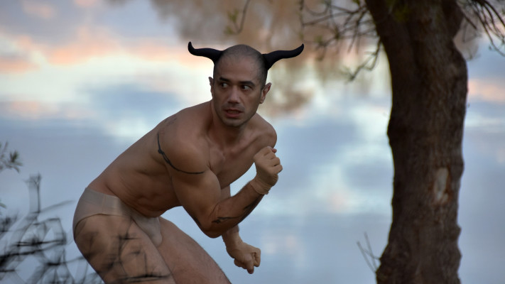 ''פאון'', ארתור אסטמן  