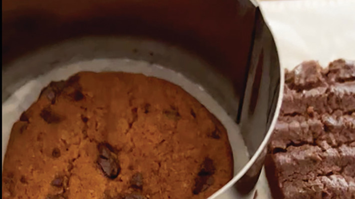 עוגיות של פסקל פרץ רובין