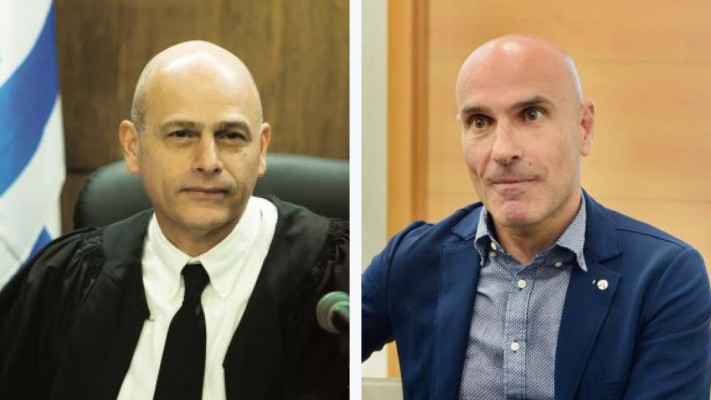 איתן אורנשטיין, אפי נווה