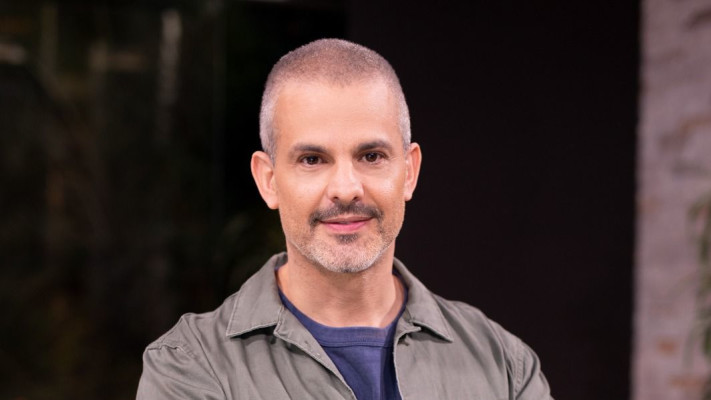 קובי מחט (צילום: דניאל אוחנה )