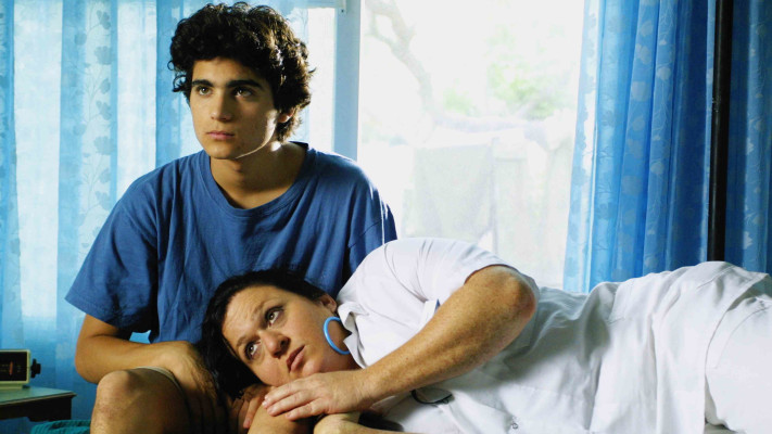 הכוכבים של שלומי - שמי זרחין