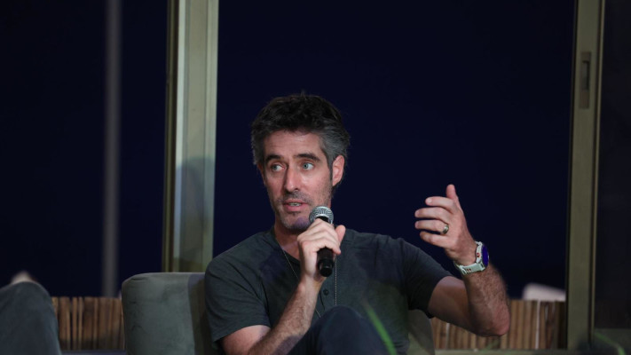 ניר זוהר&nbsp; (צילום: NFX)