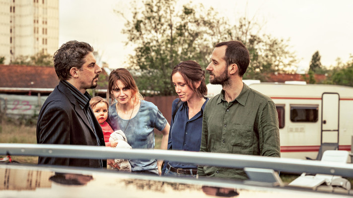 מעורר רצון לחבק כל אחת מהדמויות