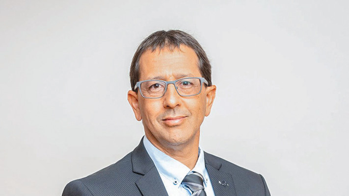 ניר כהן, מנכל הראל השקעות והראל ביטוח ופיננסים