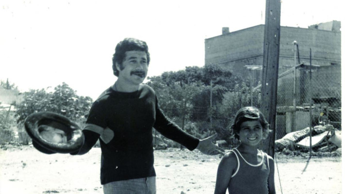 צ'ארלי וחצי