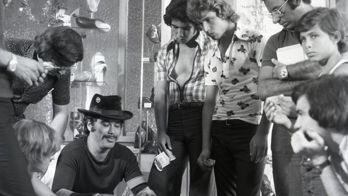 צ'ארלי וחצי