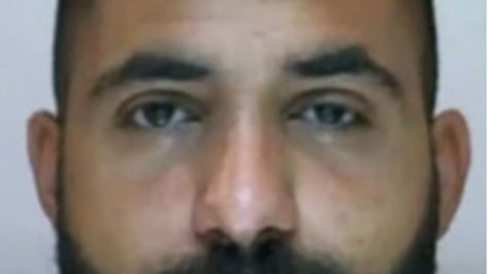 אסמאעיל עבדו, ראש ארגון RUMBA