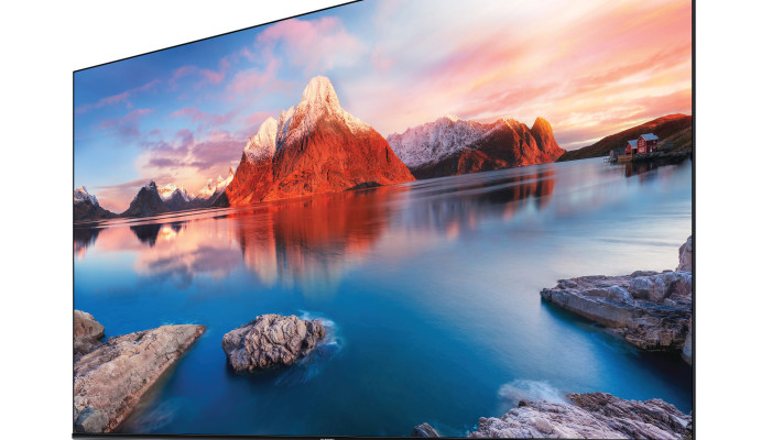 טלוויזיה שיאומי a pro_65_right30&deg;