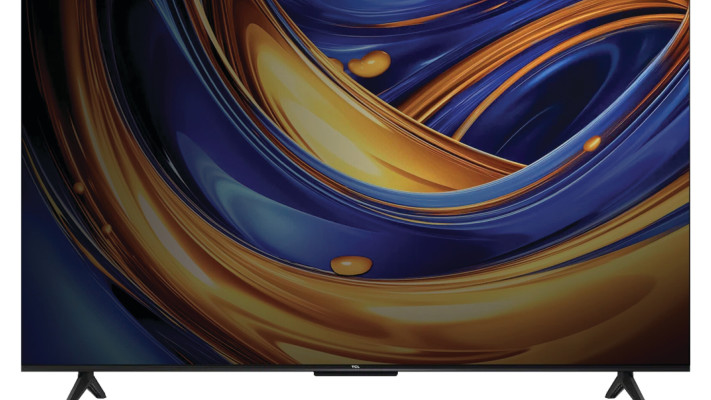 מסך tcl מבית אלקטרה סחר ומותגים