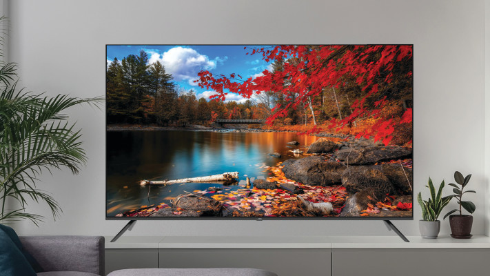 מסך jtv מבית אלקטרה סחר ומותגים