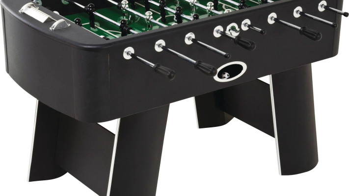 שולחן כדורגל למשחק ביתי