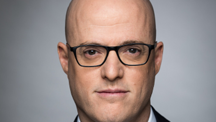 אסף שמואלי, סמנכ''ל ביטוח חיים ובריאות ב־AIG