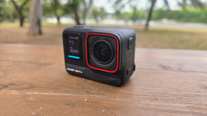 Insta360 &ndash; AcePro