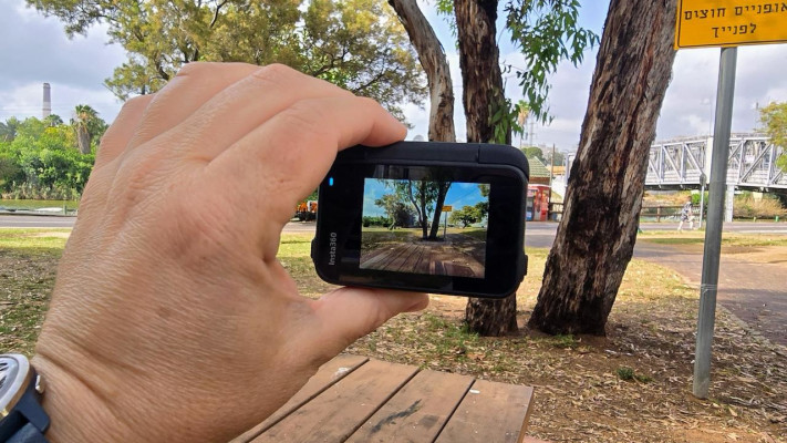 Insta360 &ndash; AcePro