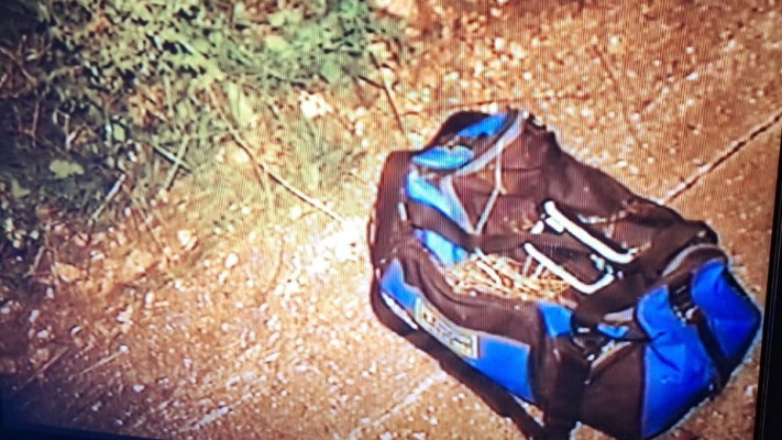 שב''כ סיכל פיגוע תופת בישראל 