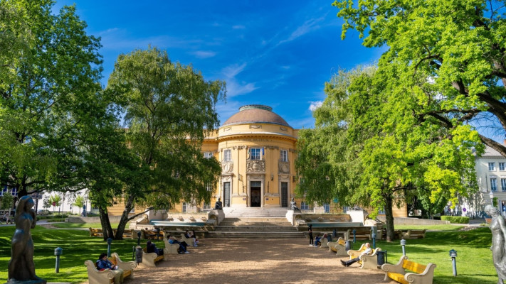 מוזיאון דרי דברצן