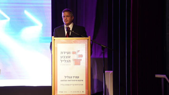 שר החינוך יואב קיש