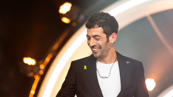 תום ברכה (צילום: מיכה לובטון)