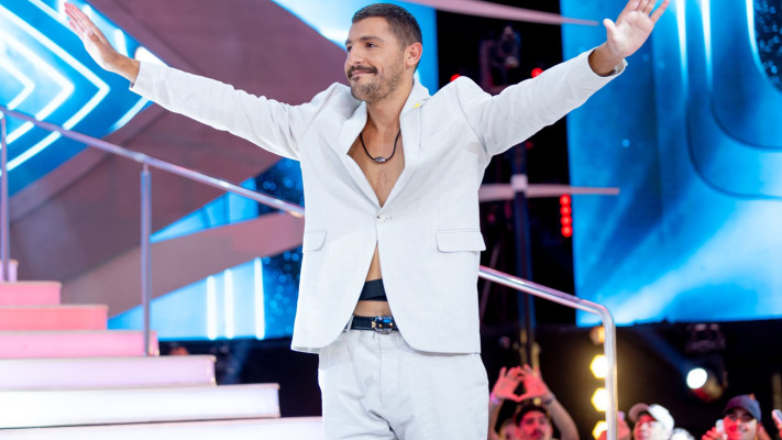 יהודיה אוחיון (צילום: מיכה לובטון)