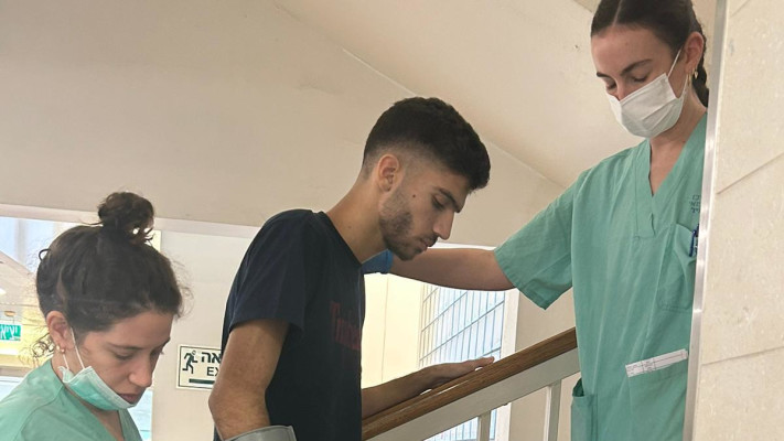 סמ''ר סער אריה