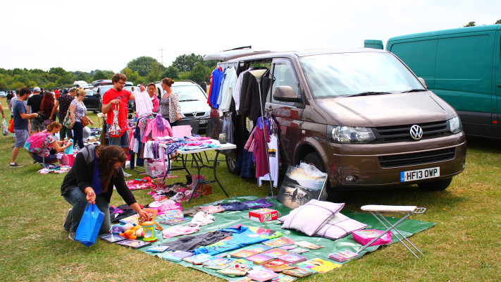Car Boot