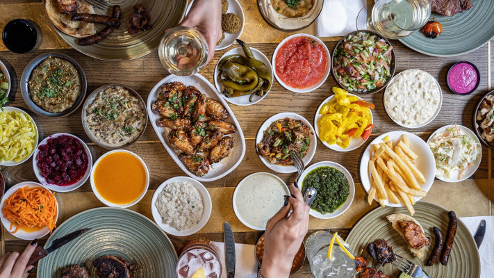 פותחים שולחן בצדקיהו