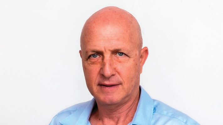 שגב ירבעם, מנכל החברה לפיתוח הגליל